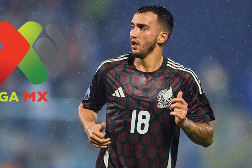 Luis Chávez revela que desea volver a México: Este es el equipo más adelantado en ficharlo