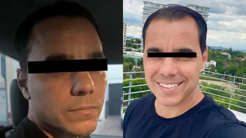 Omar Bravo es acusado de abuso contra menor de edad.
