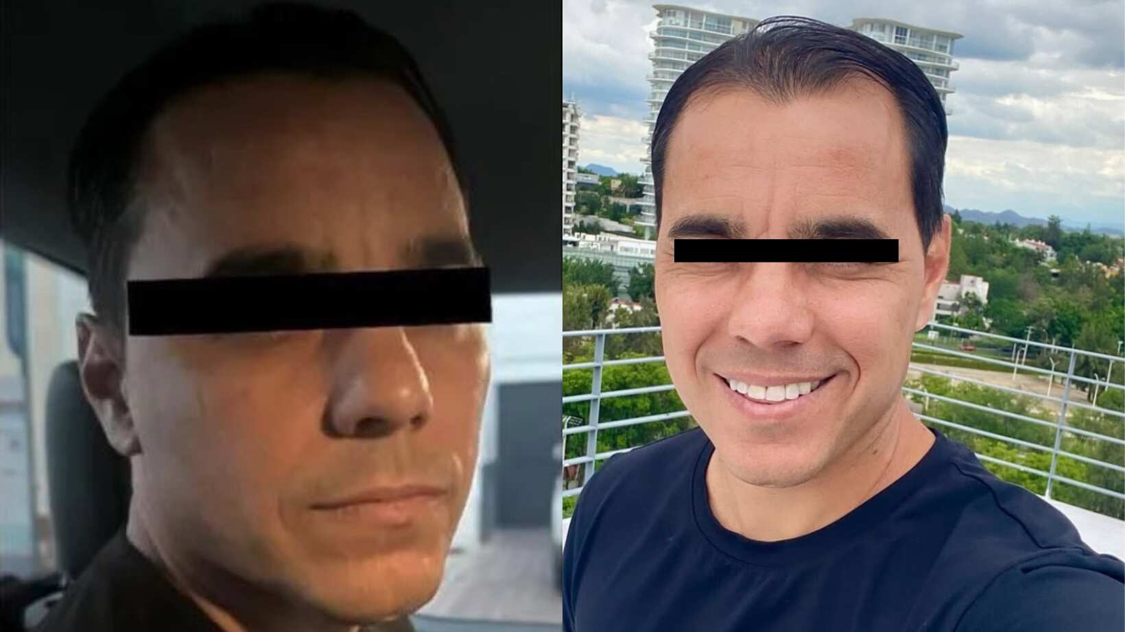 Omar Bravo es acusado de abuso contra menor de edad.