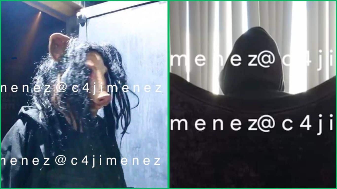 Víctima de monstruo en parque de diversiones narra abuso sexual en Festival del Terror