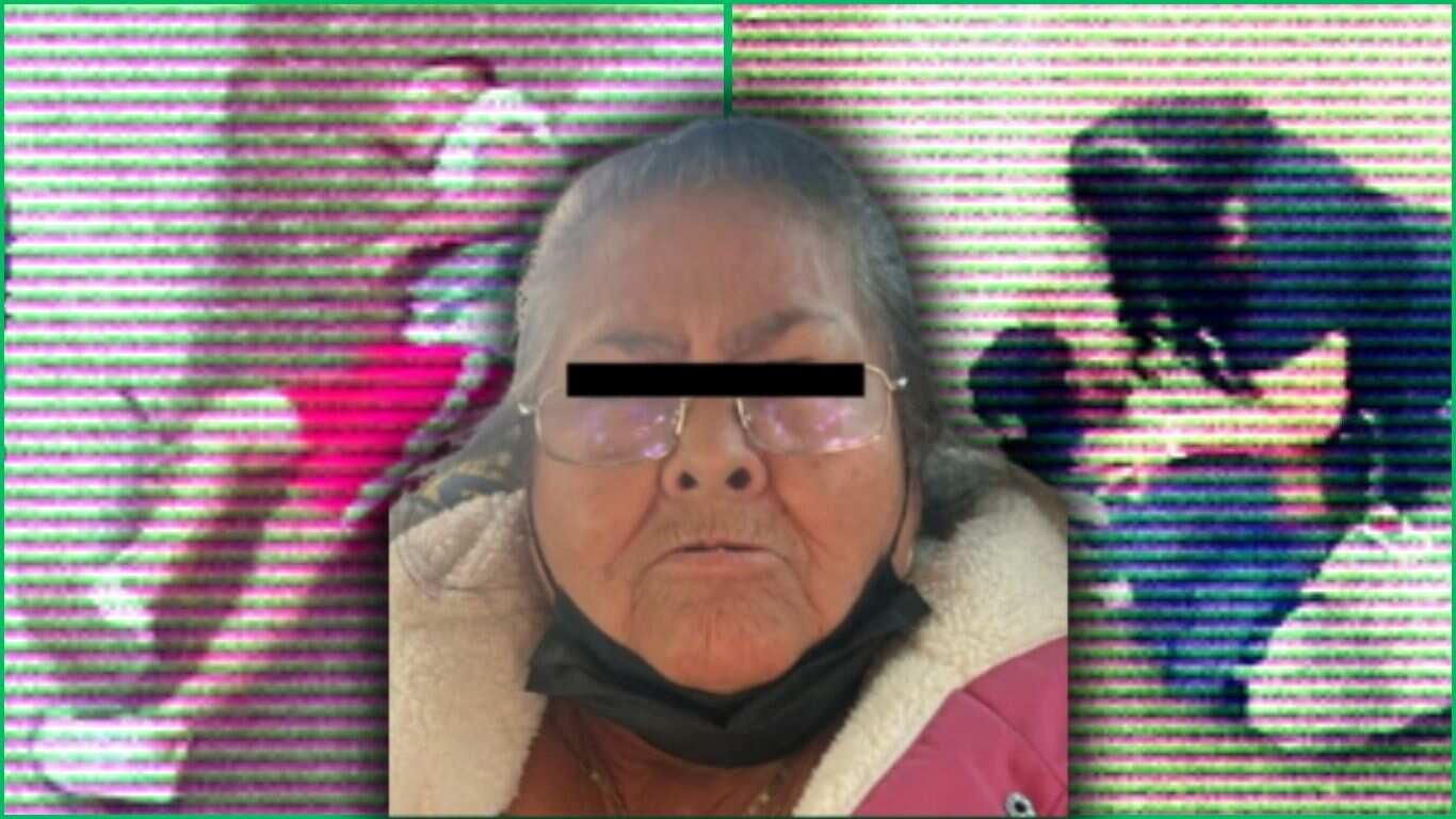 Abuelita justiciera enfrentará cargos por doble homicidio