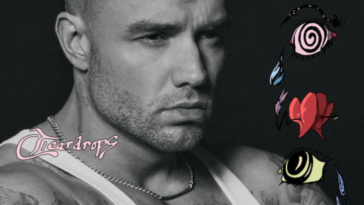 Teardrops: ¿Liam Payne anunció su muerte en su última canción? Esto dice la letra