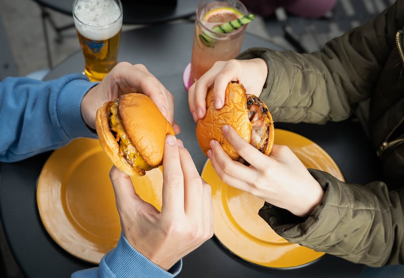 Restaurante Bar Temple de Argentina
