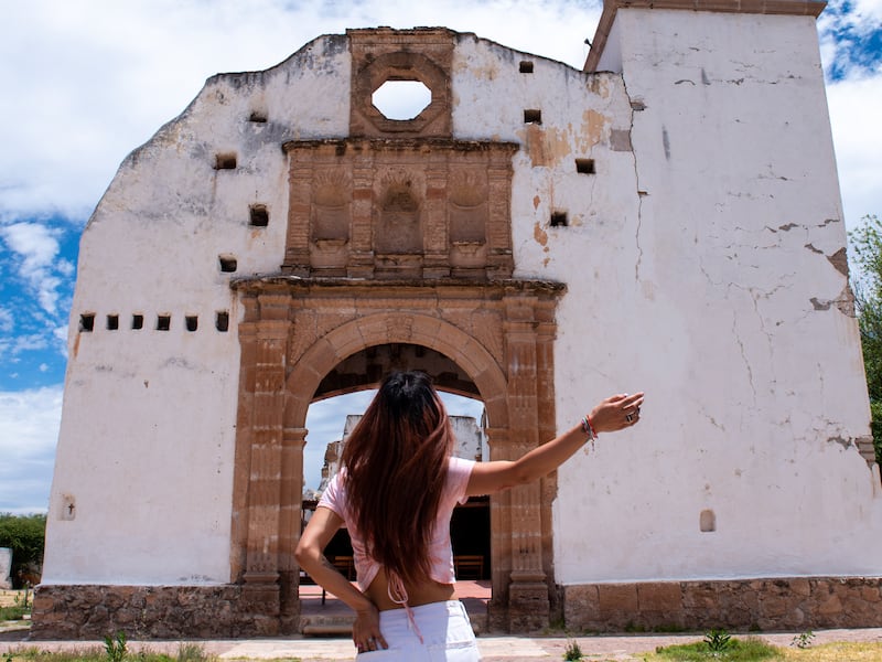Date un viaje por la auténtica cultura mezcalera en Nombre de Dios, Pueblo Mágico de Durango