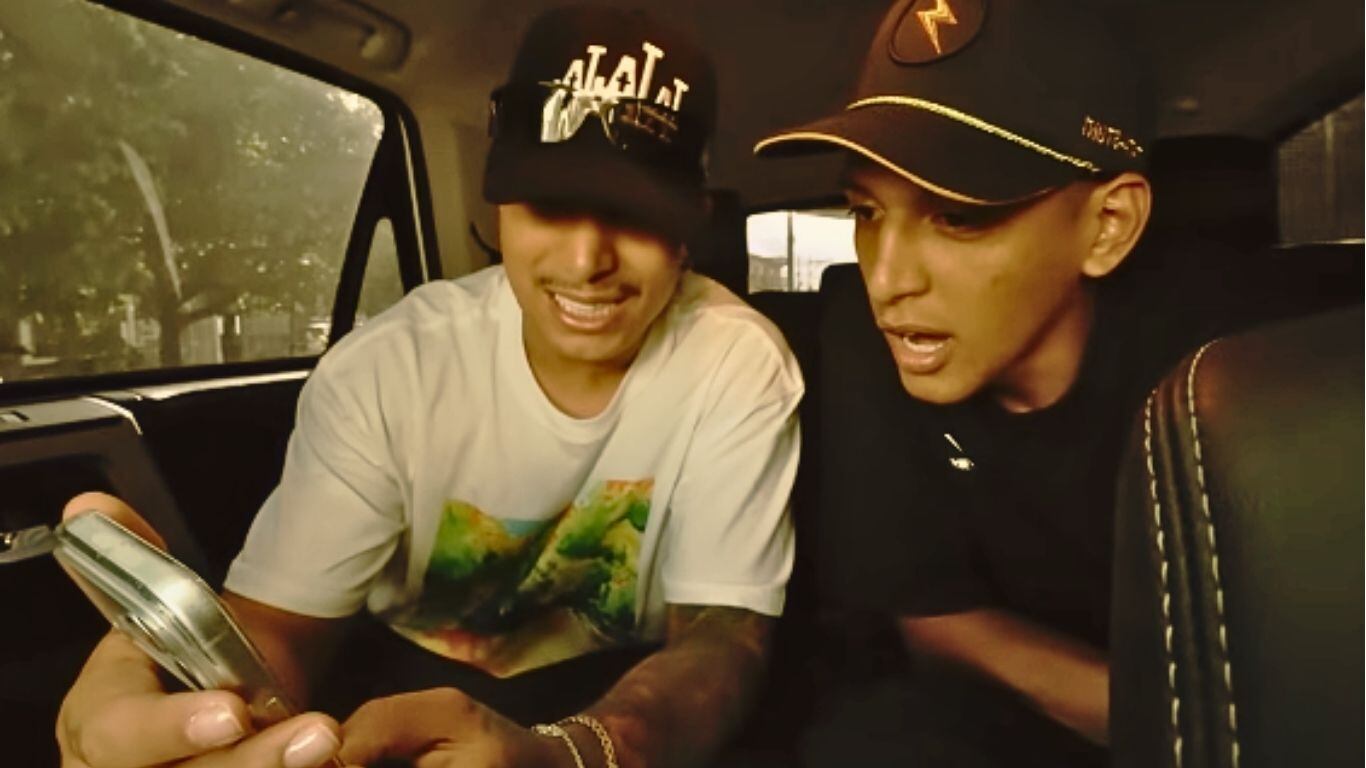 Extorsionan a youtuber