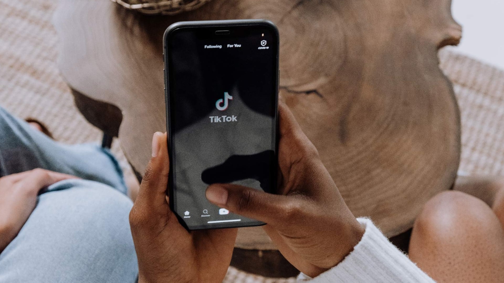 TikTok es una fuente de retos virales, muchas veces incoherentes