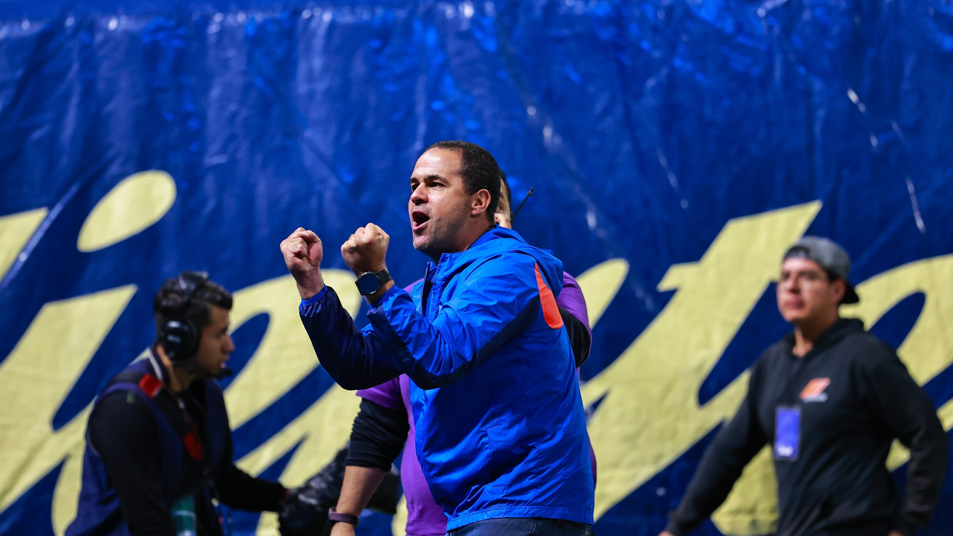 André Jardine cerca de dirigir su primera final en la Liga MX.