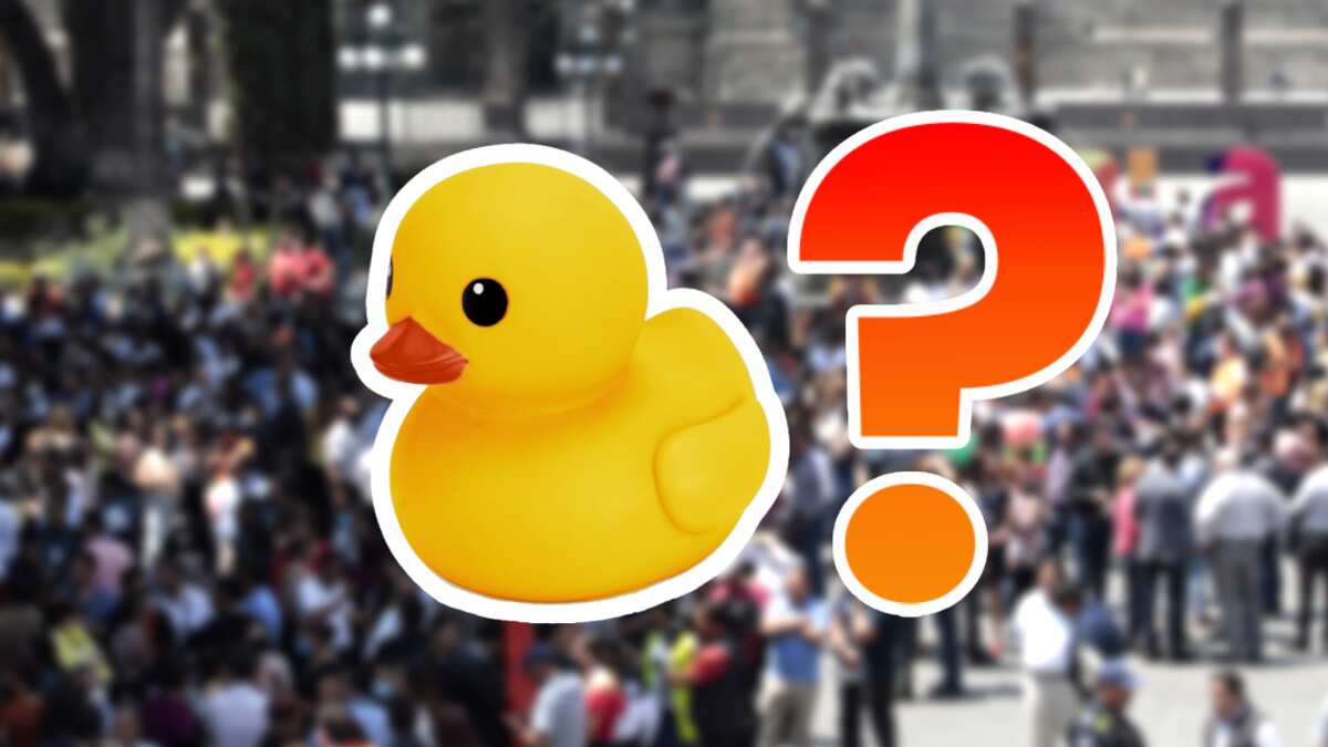 qué-significa-el-patito-amarillo-en-la-cabeza-de-las-personas-y-por-qué-lo-usan