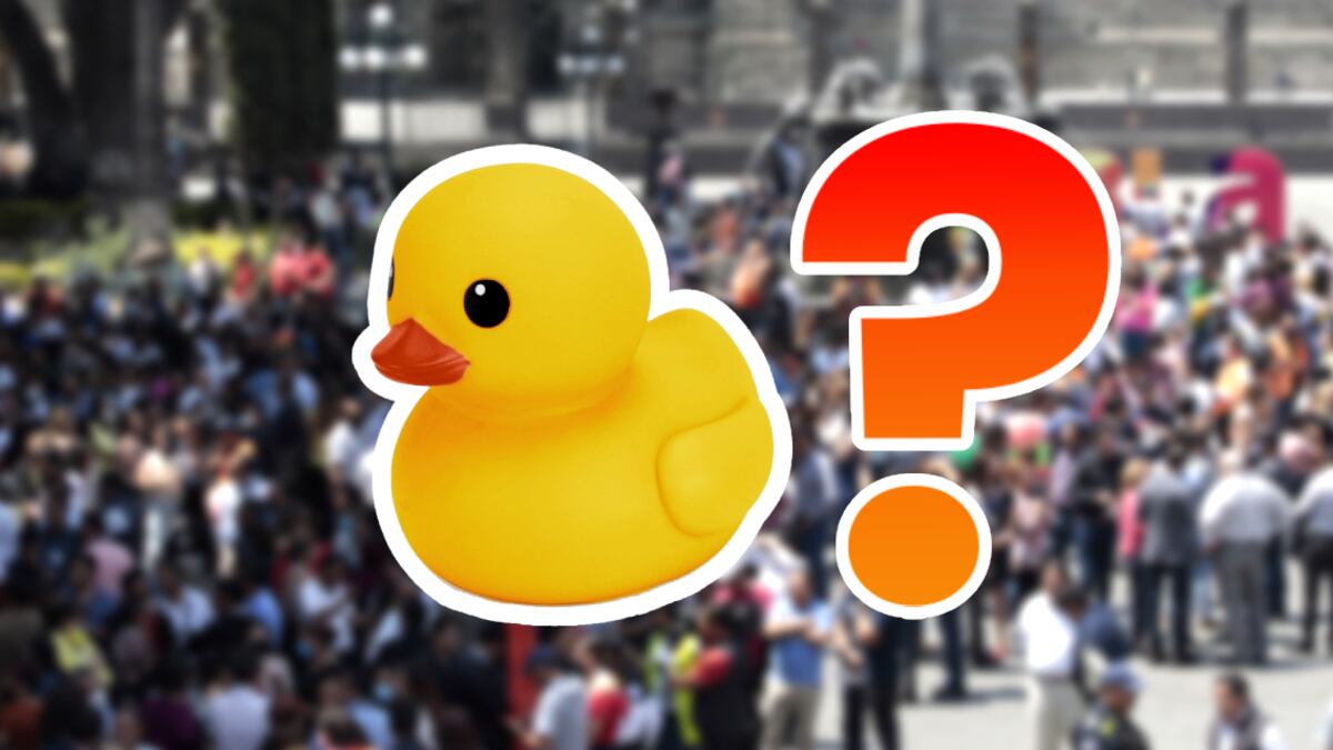 qué-significa-el-patito-amarillo-en-la-cabeza-de-las-personas-y-por-qué-lo-usan