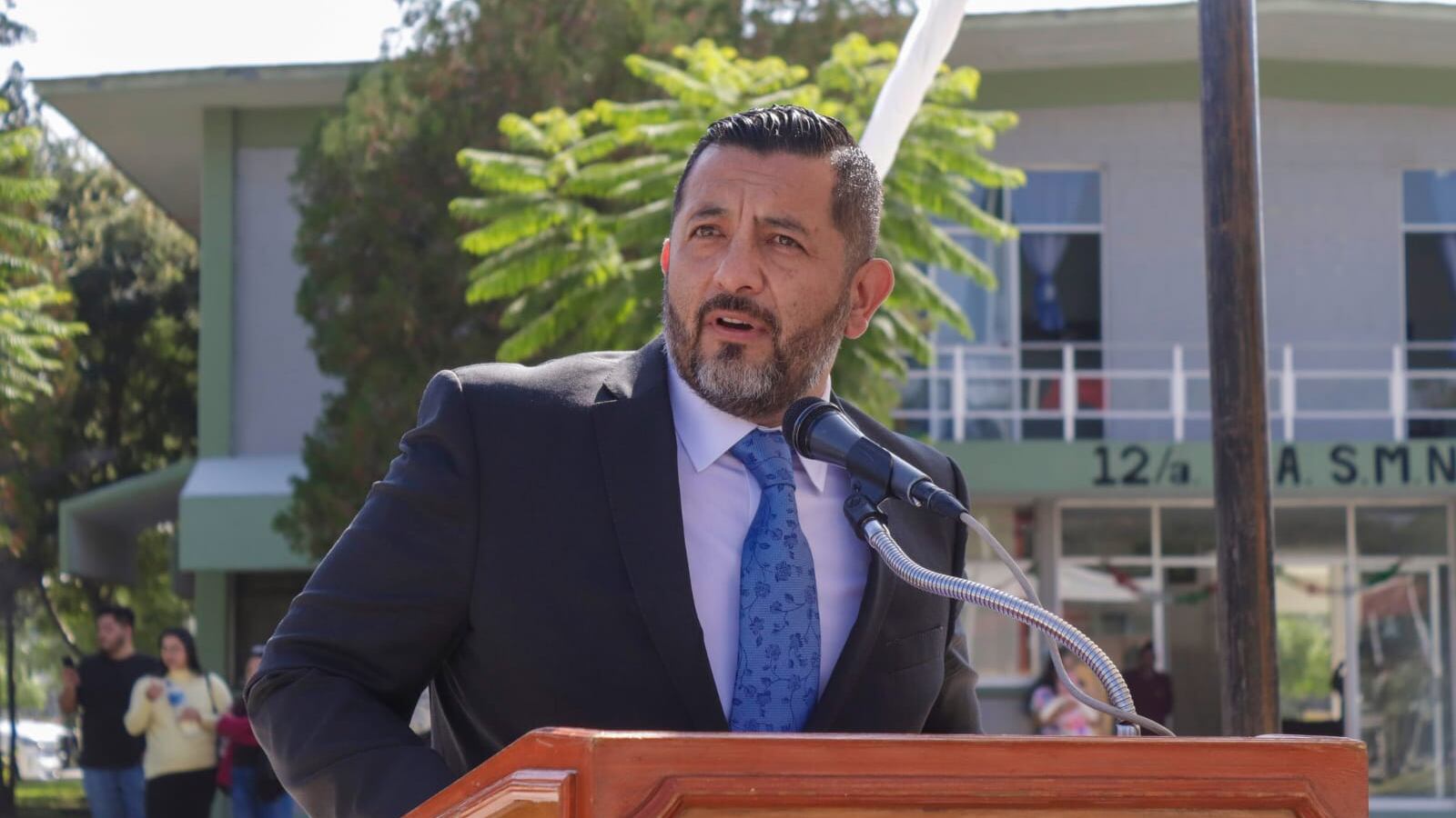 Nueva legislatura en Querétaro.