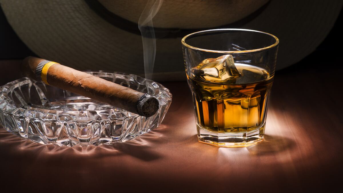 Ron Matusalem es uno de los rones más icónicos que festeja 150 años. Aquí te contamos su historia y algunas recomendaciones de maridaje.