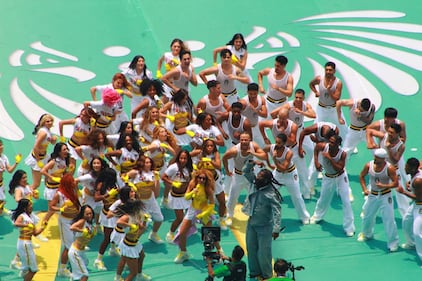 Mundial 2026.