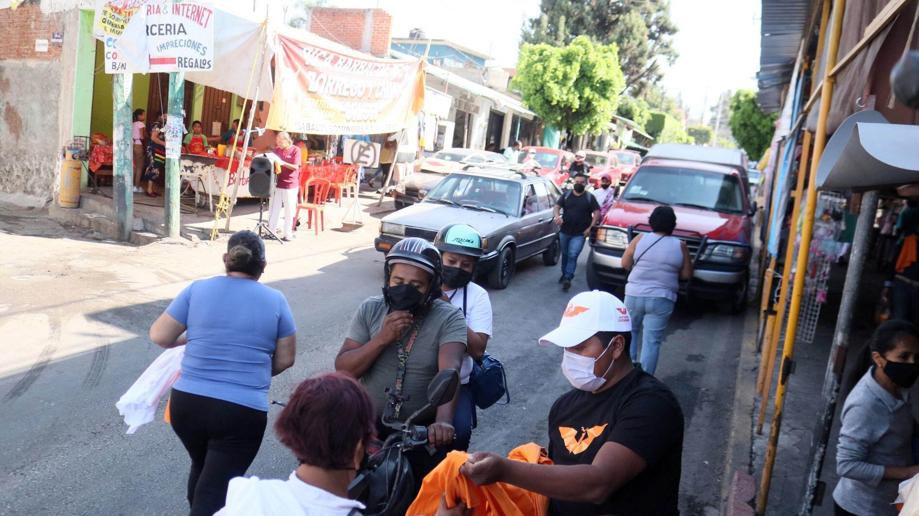 Movimiento Ciudadano