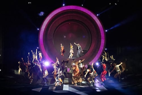 La Cumbia del Pantano: cuando el teatro desnuda a la burocracia