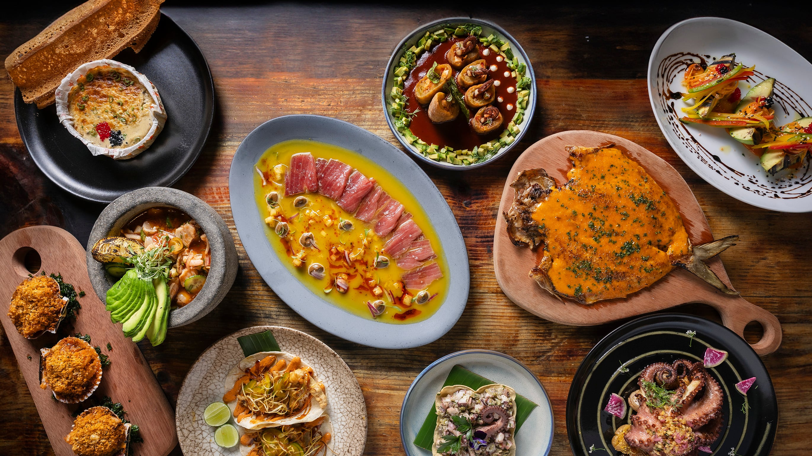 Festival Marisqueando 2026