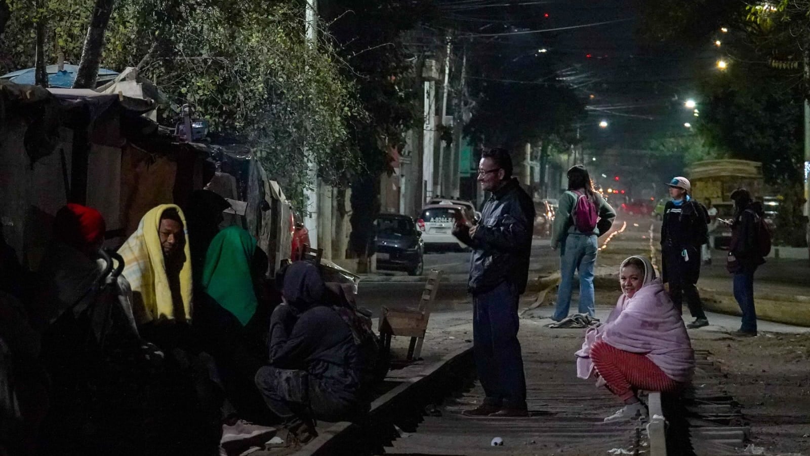 Uno de los puntos clave en la operación del INM es la distinción entre las infracciones a la Ley de Migración y los delitos penales.