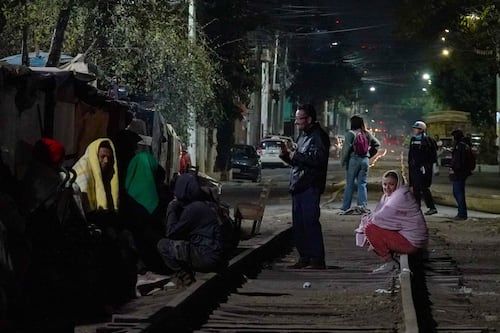 ¿Cómo se procede contra migrantes que cometen delitos en NL?