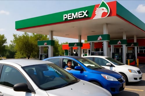Gasolina premium se dispara en CDMX: conoce las zonas más accesibles hoy 5 de noviembre