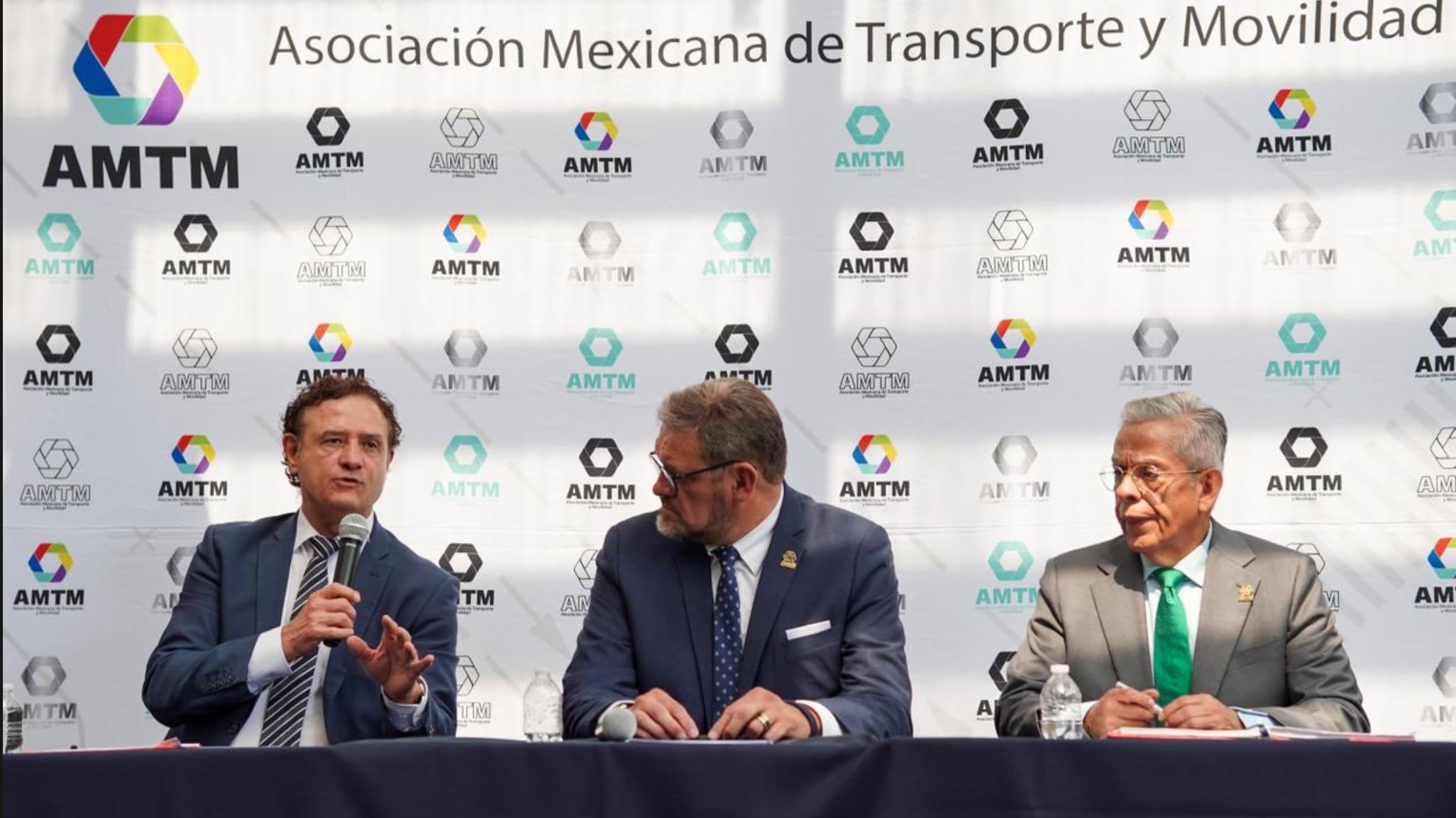 Congreso Internacional de Transporte