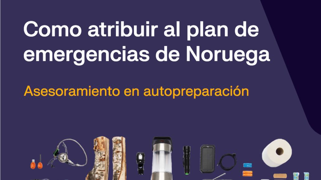 Tercera-Guerra-Mundial-guía-de-prevención-Noruega