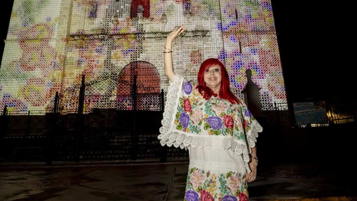 ¿Censura en Campeche? Tribunal Electoral ordena disculpa a periodistas por críticas a Layda Sansores