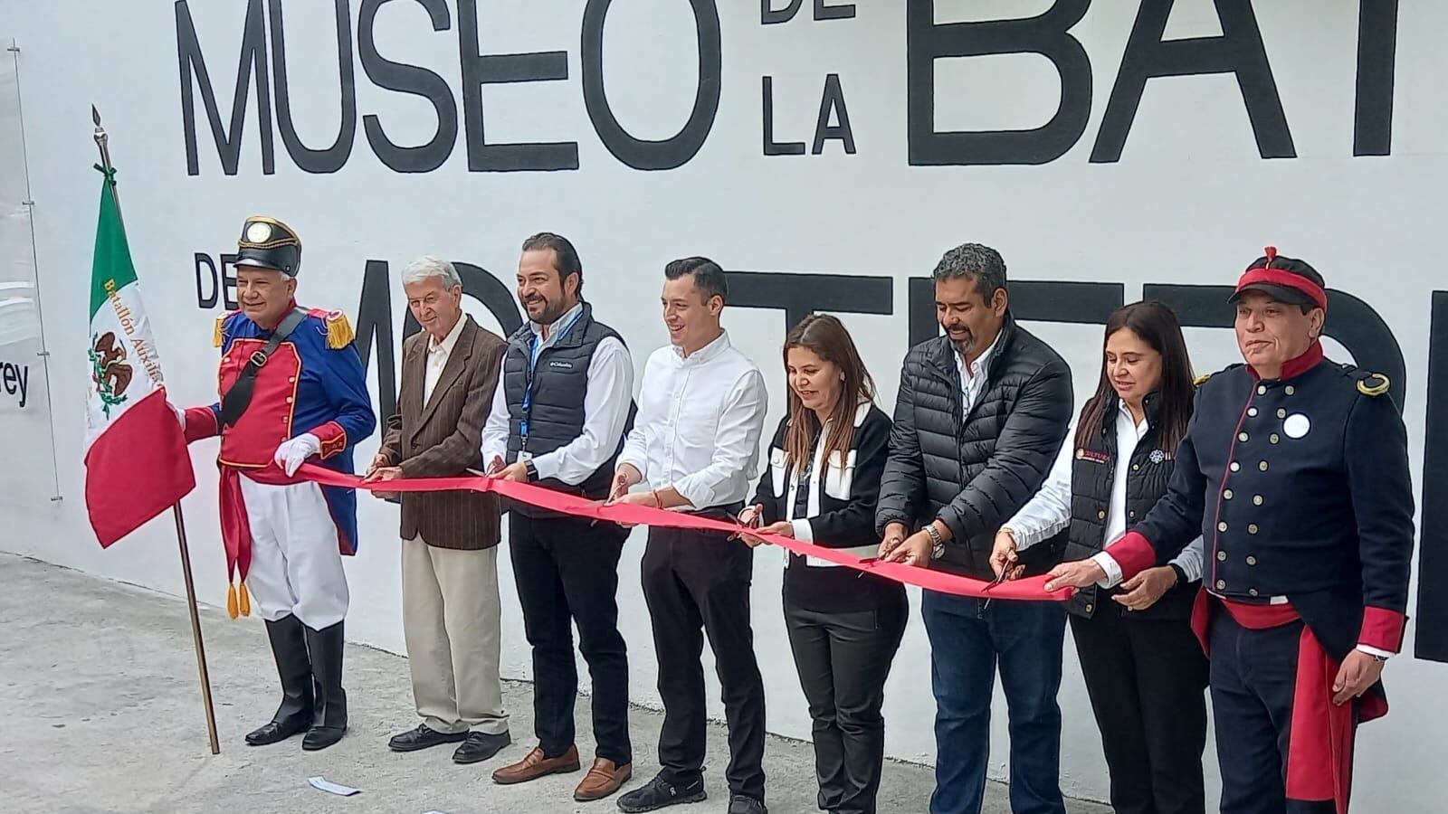 El espacio artístico albergará la exposición permanente y otras temporales.