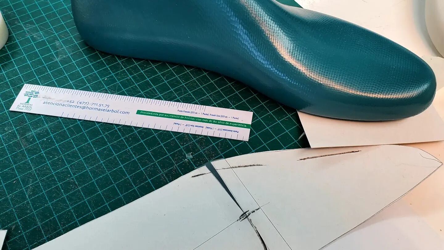 Las hormas ya se pueden crear con ayuda de IA.