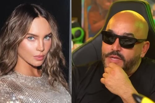Enemiga de Belinda habría buscado a Lupillo Rivera para vengarse de ella, confiesa el cantante