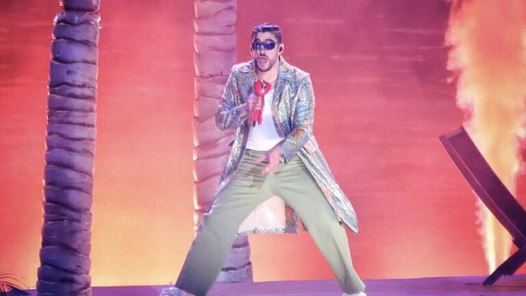 Un momento muy especial