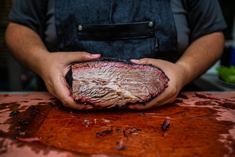 No te pierdas el festejo de aniversario de el restaurante pionero en traer esta técnica culinaria a la capital. Habrá menú especial, música y colaboraciones con chefs reconocidos