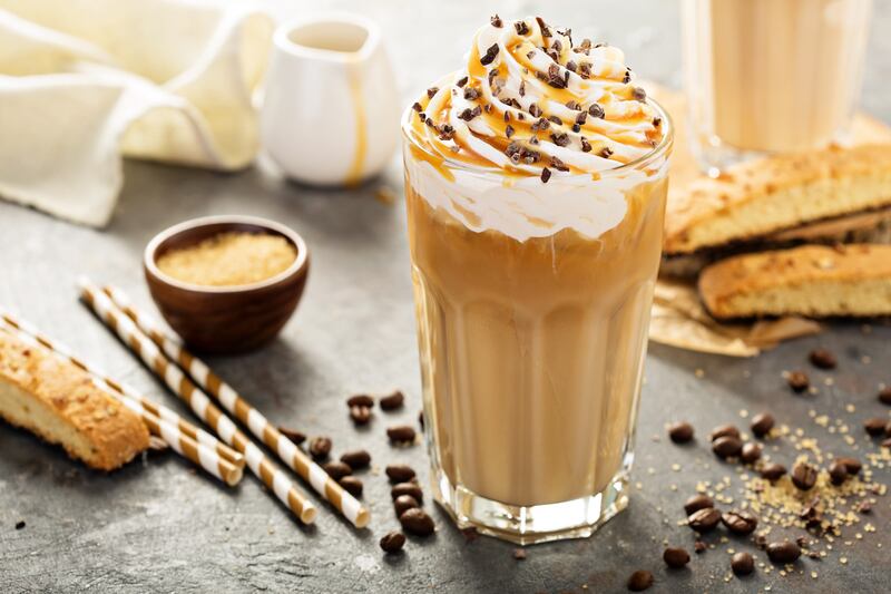 Tim Hortons dónde ir cdmx