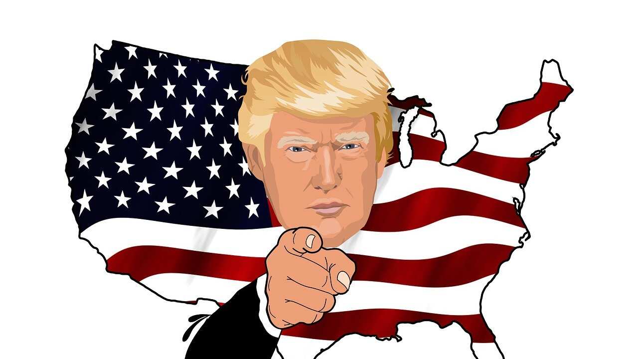 Regresión norteamericana