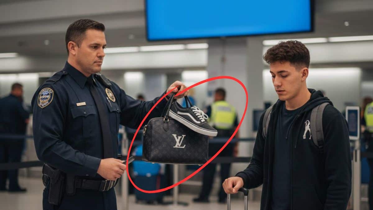 ¿Traes ropa, tenis o bolso pirata? EE. UU. podría detenerte y negarte el paso si usas artículos clonados