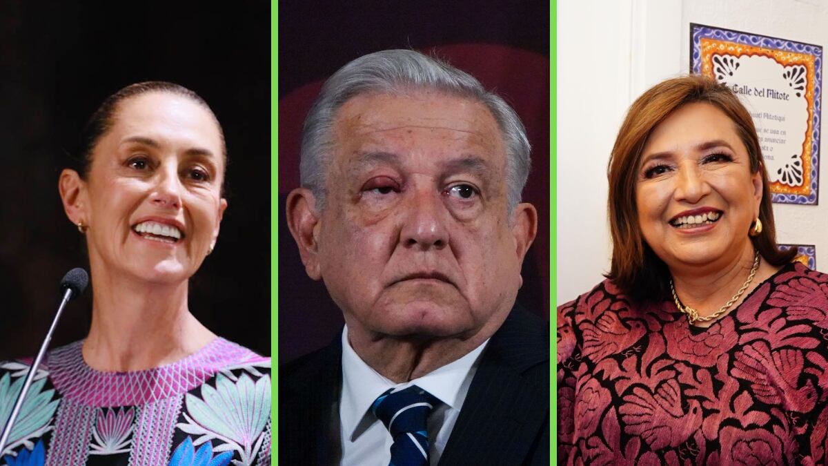 El presidente afirmó que reconocerá el resultado