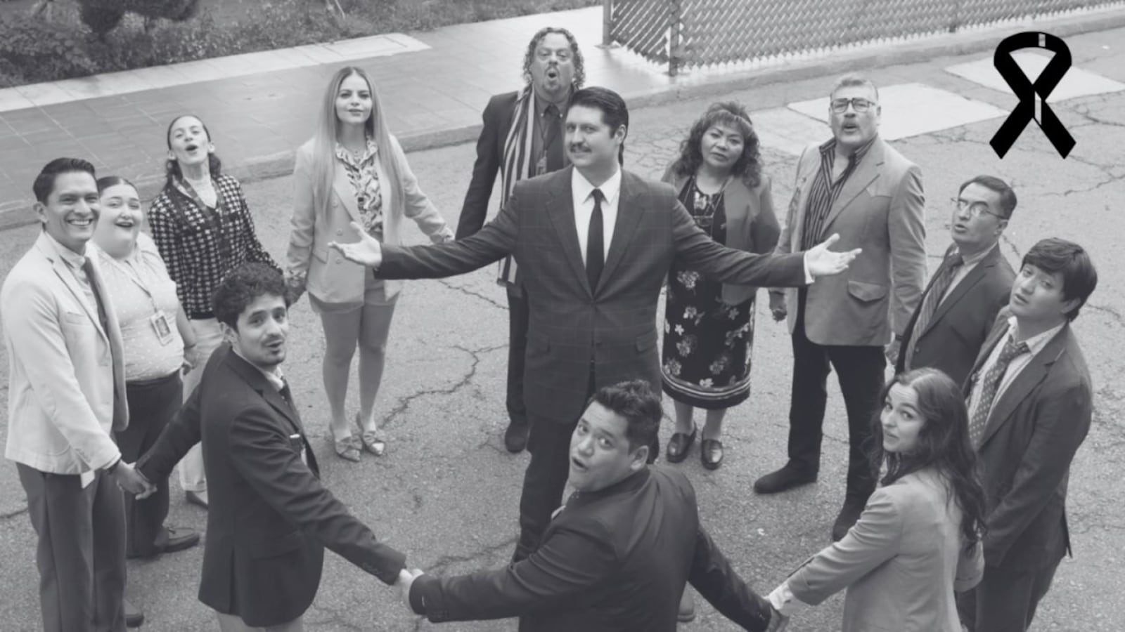 Muere madre de querido actor de 'La Oficina' y lo anuncia con ...