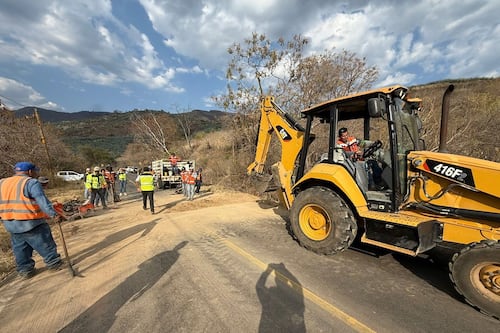 Restablecen circulación en carreteras bloqueadas de Jalisco: red estatal opera con paso libre