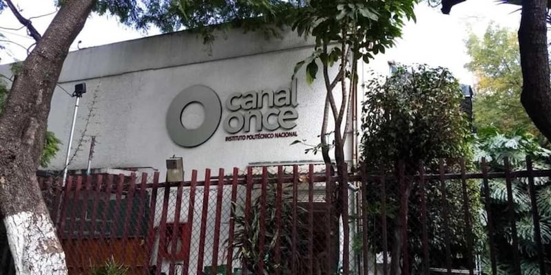 Canal Once