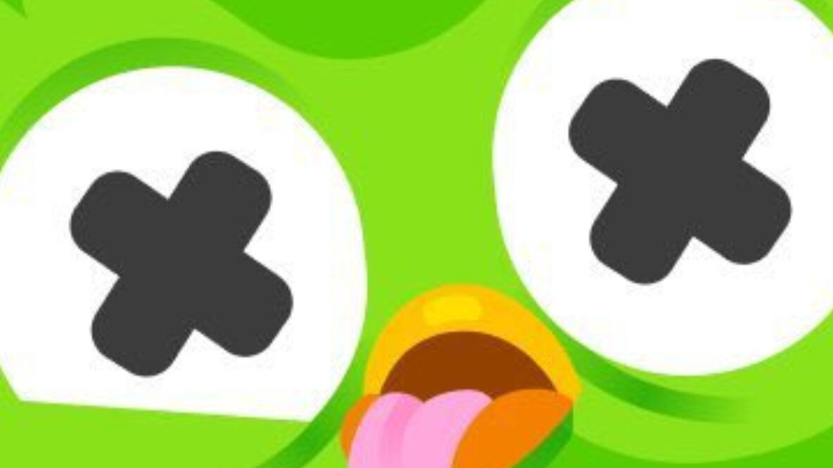 Duolingo, la famosa plataforma de aprendizaje de idiomas, anunció el fallecimiento de su mascota