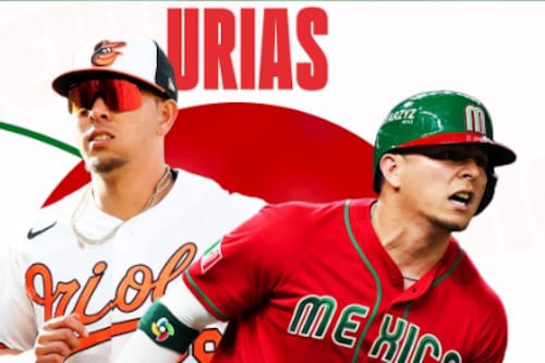 ¡Regalo de Reyes! Los hermanos Urías se unen a México para el Clásico Mundial 2026