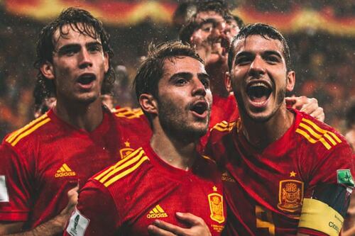 Samuel García da a conocer las selecciones de fútbol que podrían jugar en NL; “tiene que ser un Top 7”