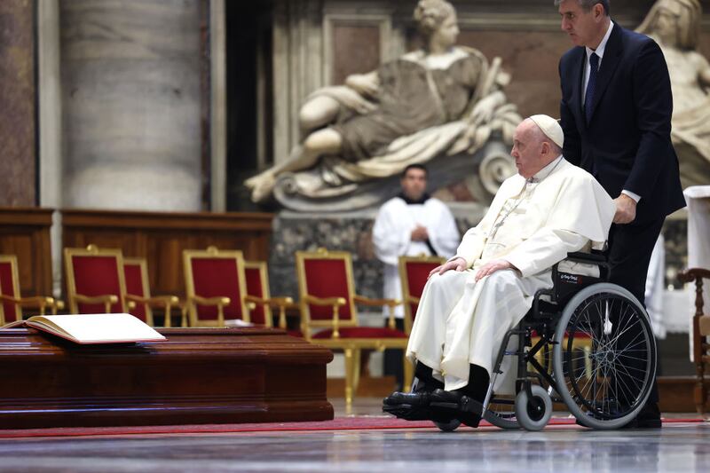 Papa Francisco