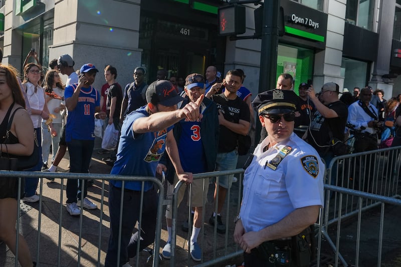 NBA.