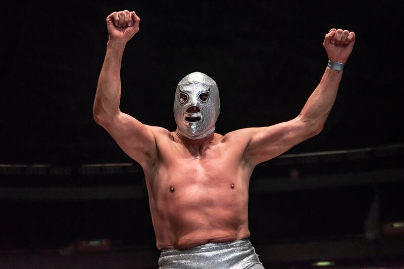 El fin de una era: El Hijo del Santo se despide del cuadrilátero tras 43 años en la lucha libre
