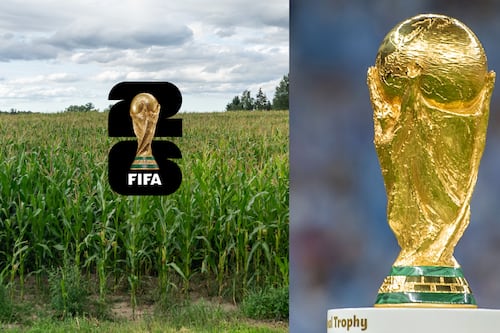 Agricultores y transportistas advierten a la FIFA con manifestaciones durante el Mundial 2026