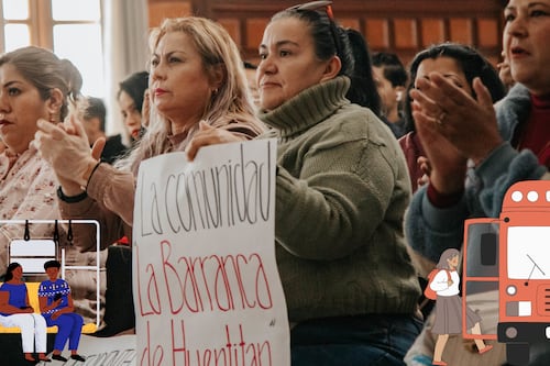 Refuerzan movilidad en Huentitán con 10 unidades alimentadoras; conectará con Mi Macro y al Tren Ligero