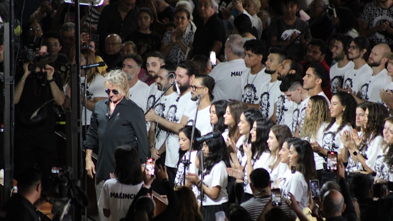 Encuentro México- España