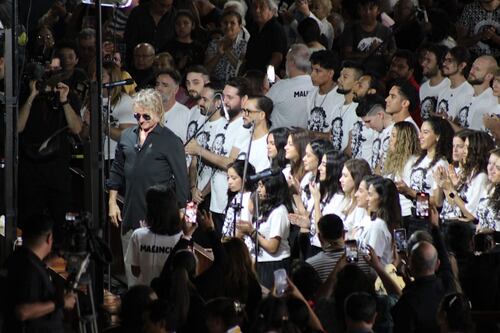 Nacho Cano lleva Malinche a la Basílica de Guadalupe con una interpretación histórica