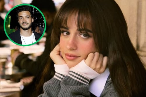 ¿Quién es Henry Junior Chalhoub? El nuevo novio millonario de Camila Cabello
