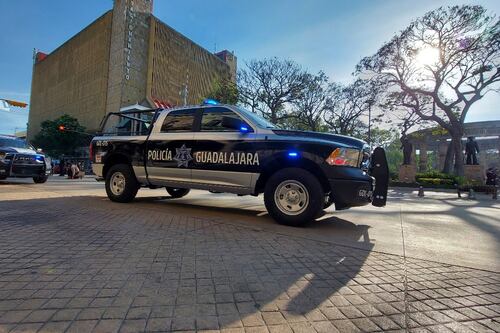 ¿Cuál fue el municipio con más delitos en Jalisco durante el último año?