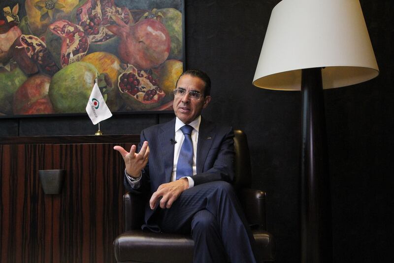 Banco Azteca.